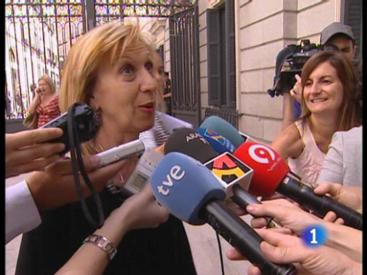 Debate sobre el Estado de la Nación - Politícos comparan Mundial -Debate