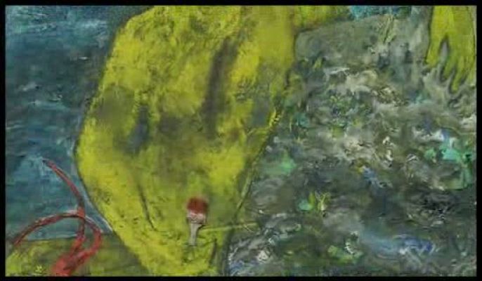  - Miquel Barceló en CaixaFórum