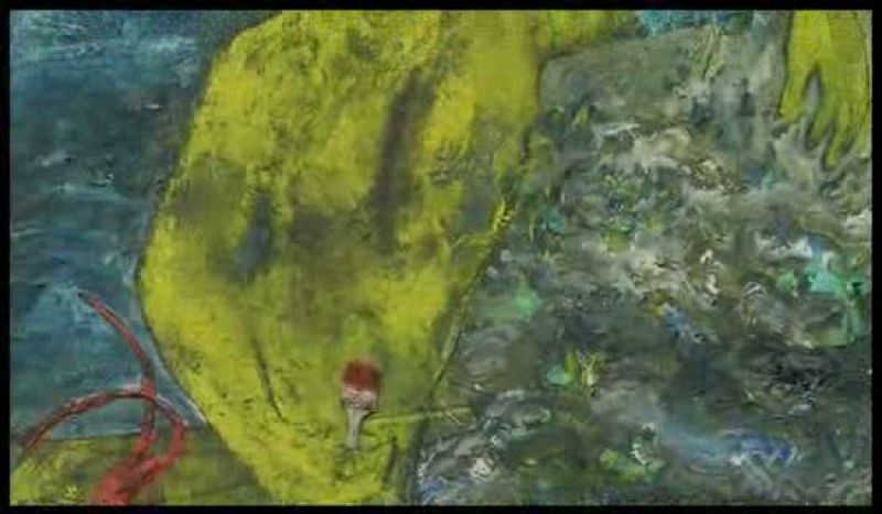  Video promocional de la exposición de Miquel Barceló en CaixaFórum