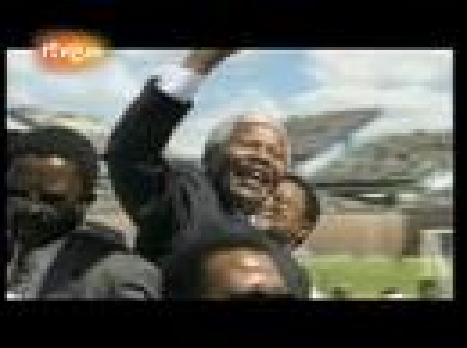 En portada: Madiba | RTVE Play
