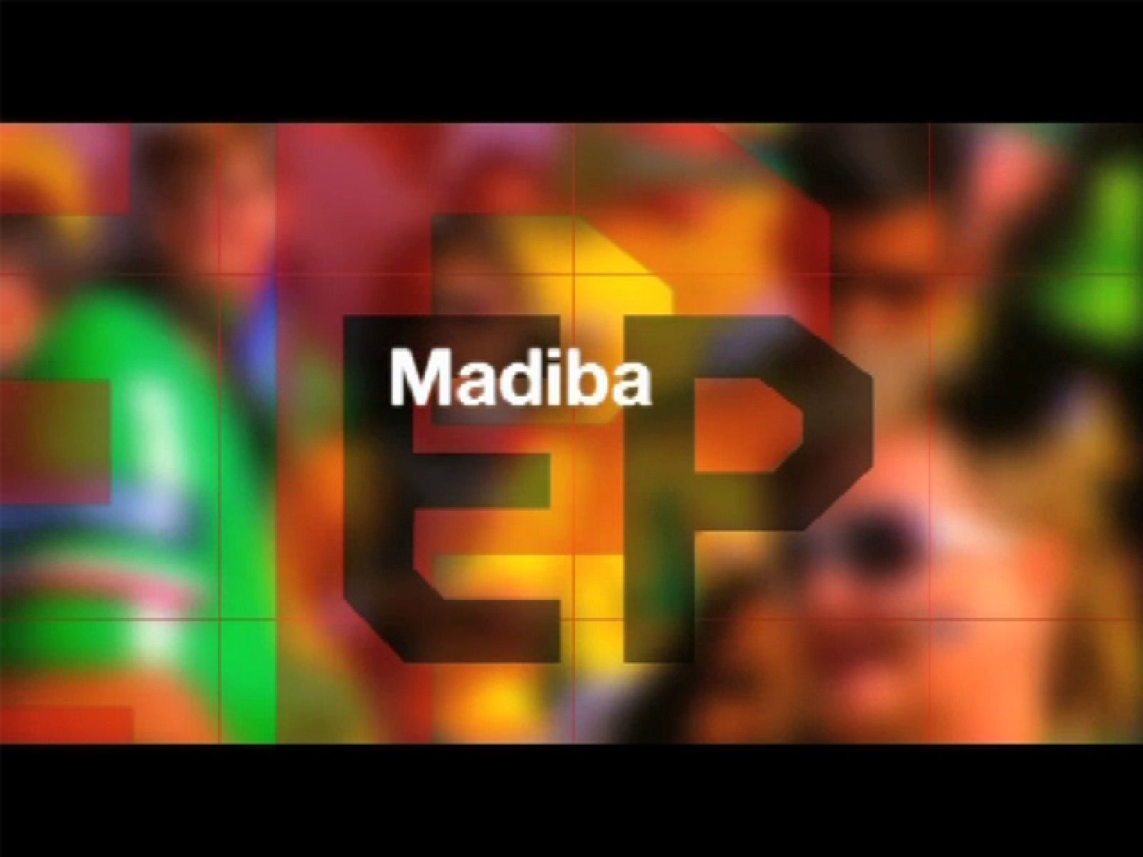 En portada - Madiba | Ver