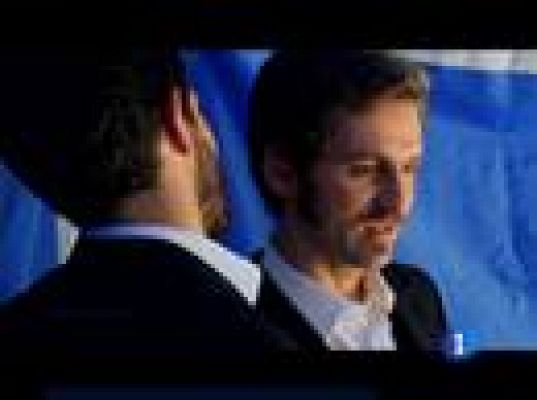  - Los 'Primos' de Sánchez Arévalo