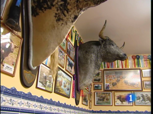 San Fermín - El final de la mayoría de los toros