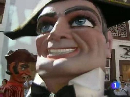 Telecanarias - Telecanarias - 14/07/10