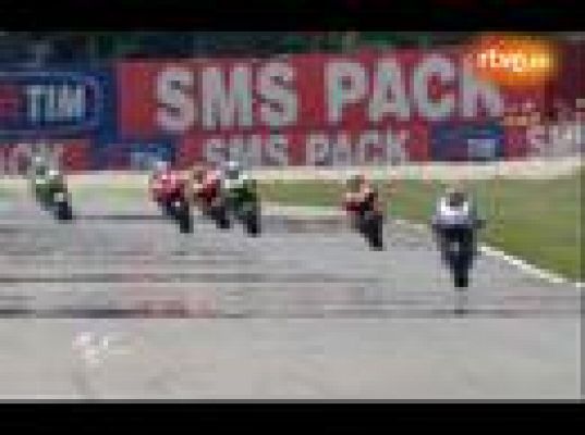  - Rossi, el sueño de Ducati