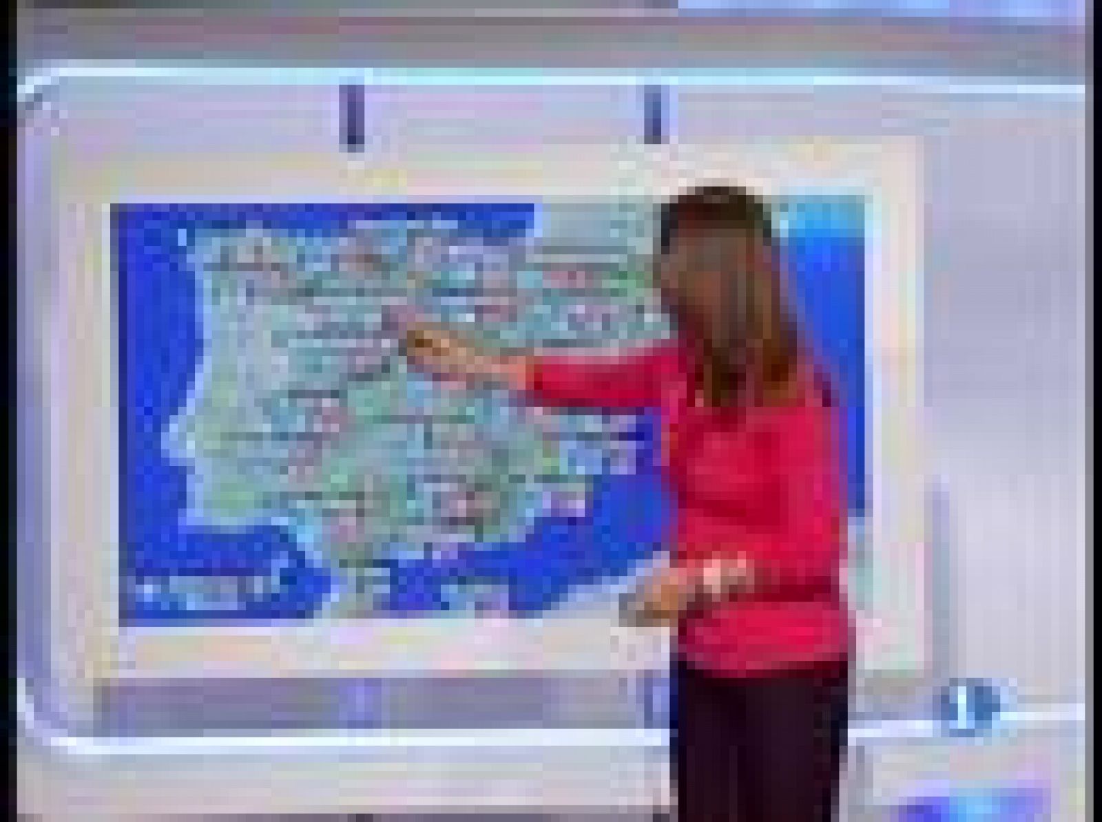 El Tiempo - 14/07/10 - El tiempo | Ver