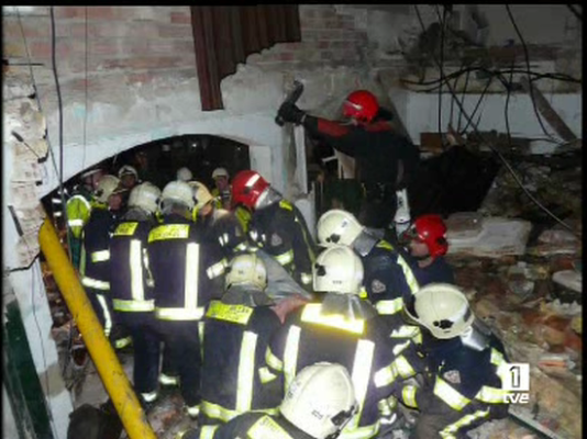  - Cuartel de Leguitano