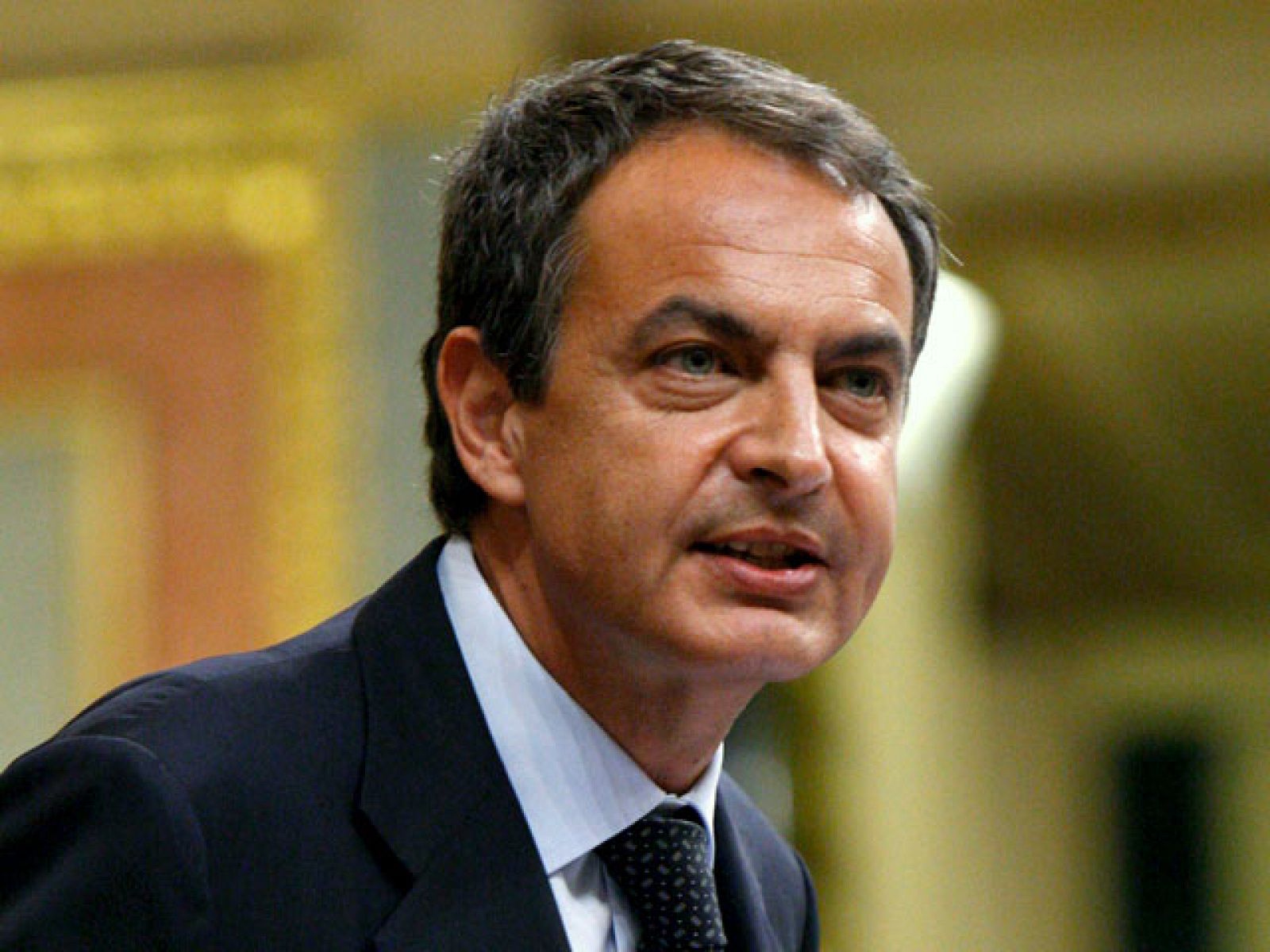 Zapatero: 'Sentimos el catalán como una lengua propia, una lengua de todos' | Ver