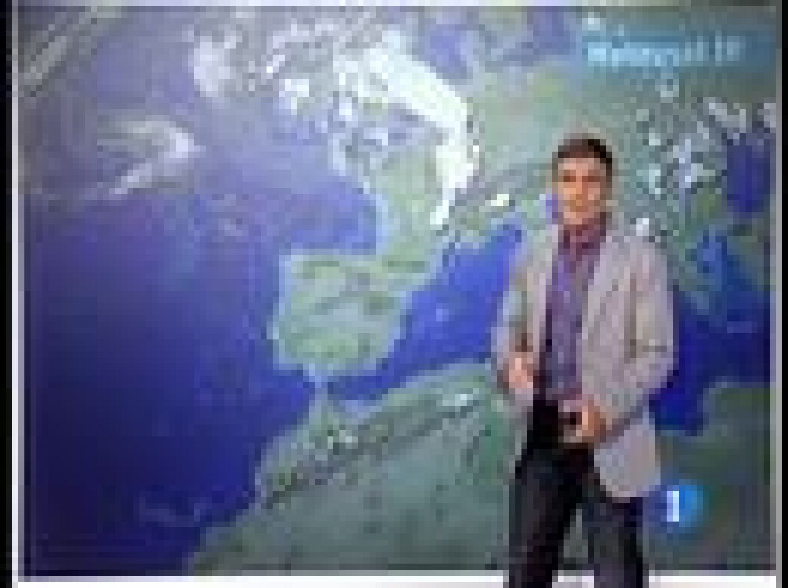 El Tiempo - 14/07/10 - El tiempo | Ver