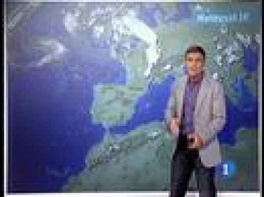 El tiempo - El Tiempo - 14/07/10