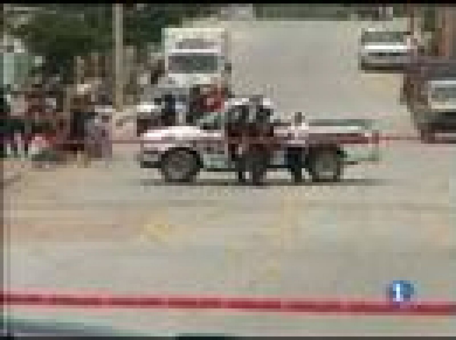 El crimen organizado convierte a Ciudad Juárez en la más peligrosa de México | Ver