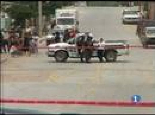  - Violencia en Ciudad Juárez