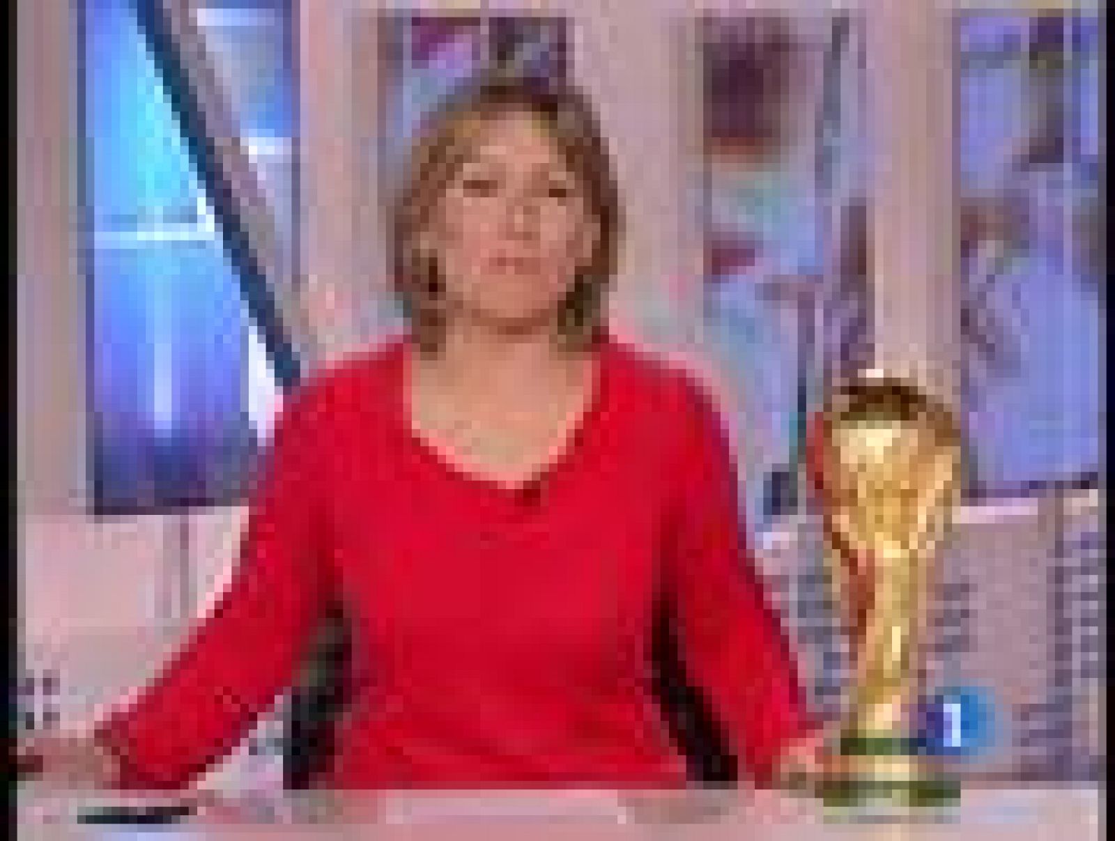 Rossi podría regresar en Alemania | Ver