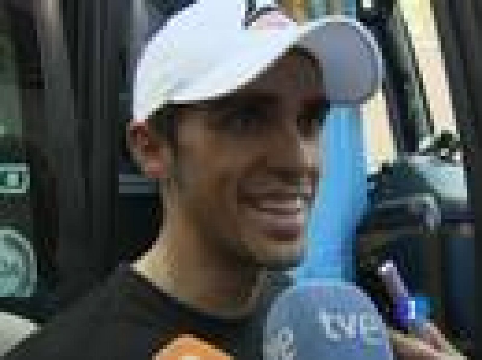 Tour de Francia: Paulinho se impone bajo el sol | RTVE Play