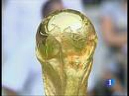  - Hay algo mejor que la Copa Mundial