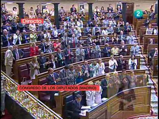 Especiales informativos - Debate Estado de la Nación 3ª hora