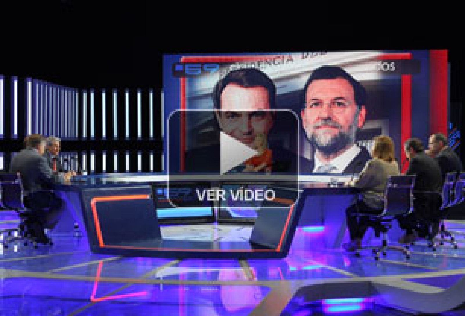 Analizamos el Debate sobre el Estado de la Nación.