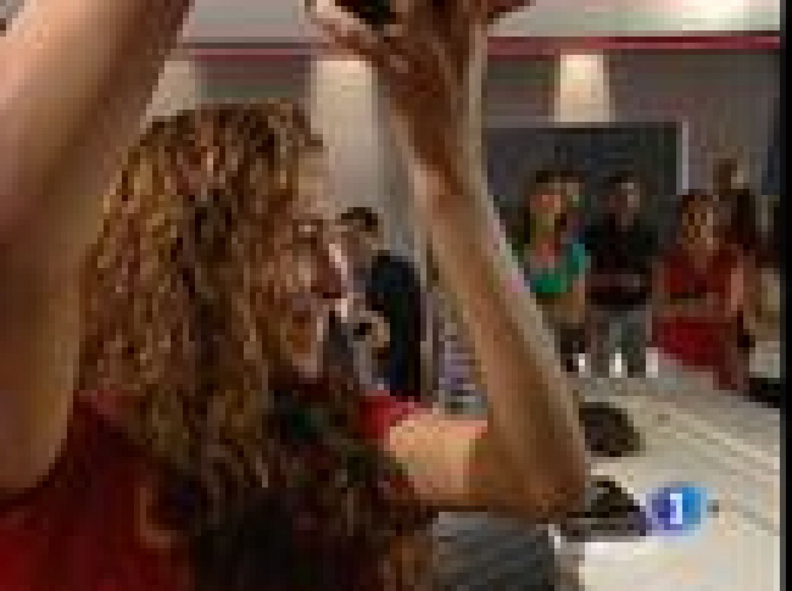 La Copa del mundo en TVE | Ver