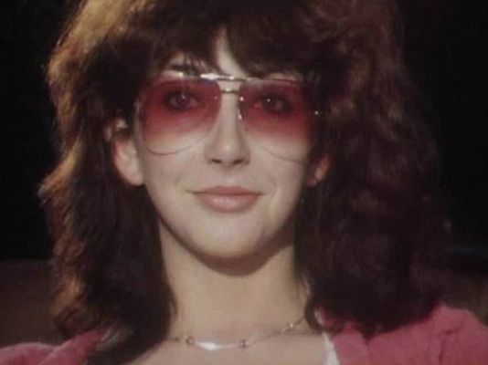 Cuéntame cómo pasó - "Wuthering heights"