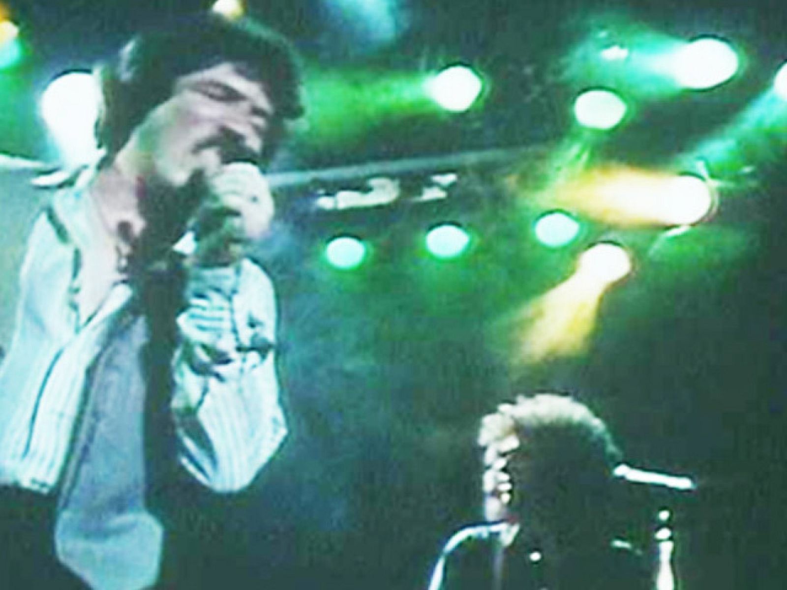 Exitos De 1978 Toto Hold The Line Rtve Es