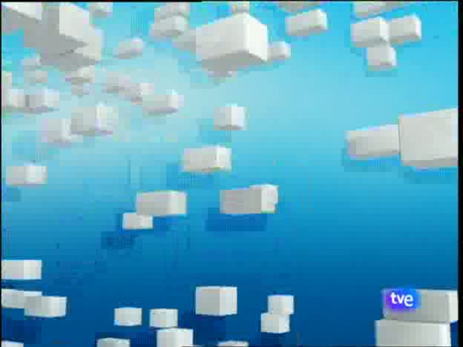 Telediario matinal | Ver