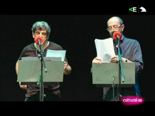 La Casa Encendida - La casa encendida - 14/07/10