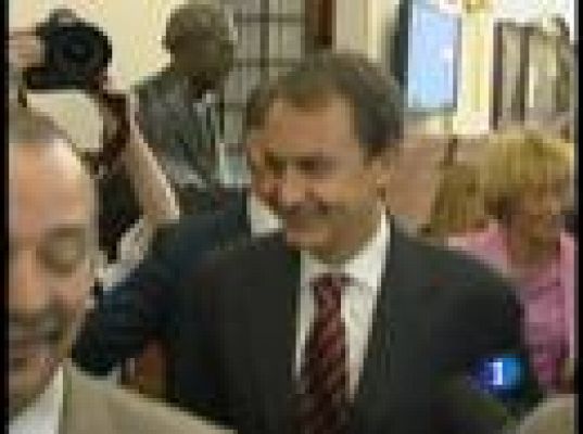 Debate sobre el Estado de la Nación - Balance sobre el debate