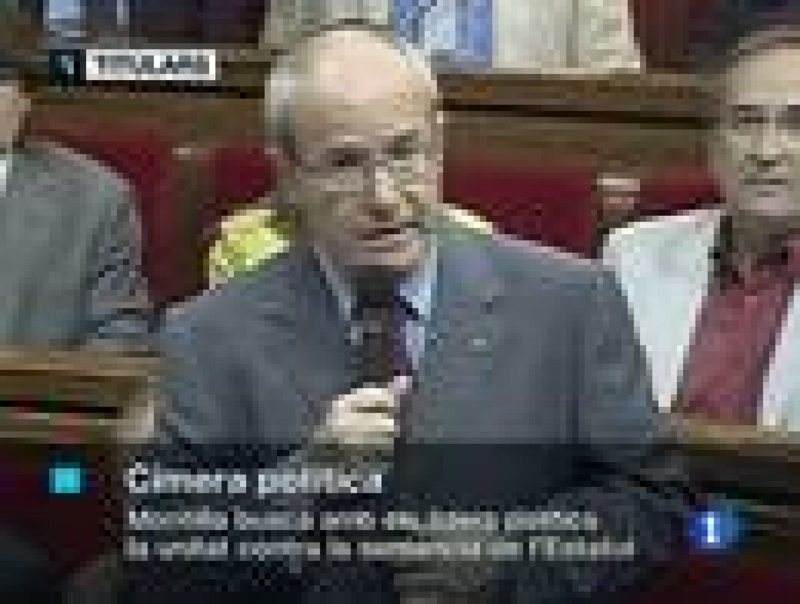 L'informatiu migdia (15/07/2010)