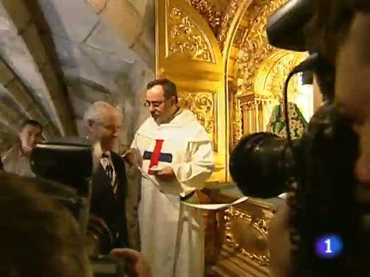 TeleCantabria - Telecantabria - 15/07/10