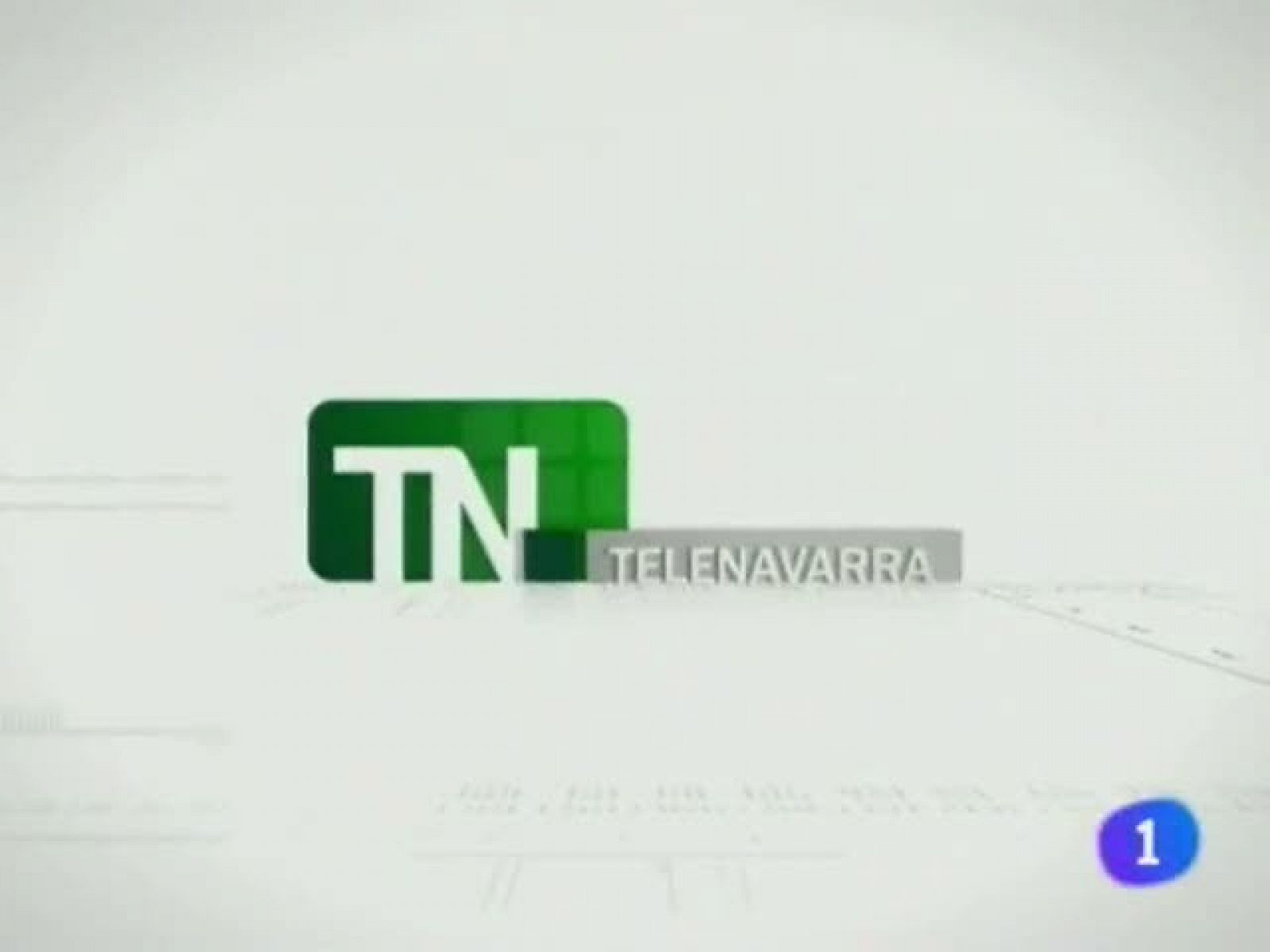 Telenavarra: Telenavarra - 15/07/10 | RTVE Play