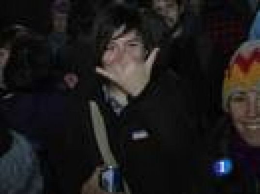  - Bodas gay en Argentina