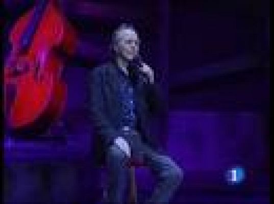 Serrat canta a Hernández