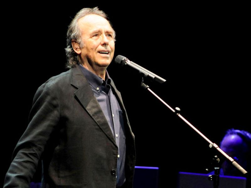 Serrat canta a Hernández 
