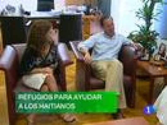 Noticias Murcia - Noticias Murcia - 15/07/10