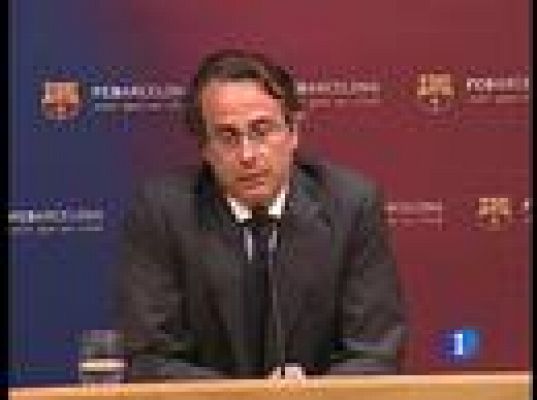  - Austeridad en el FC Barcelona