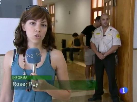 Informatiu Balear - Informatiu Balear - 15/07/10