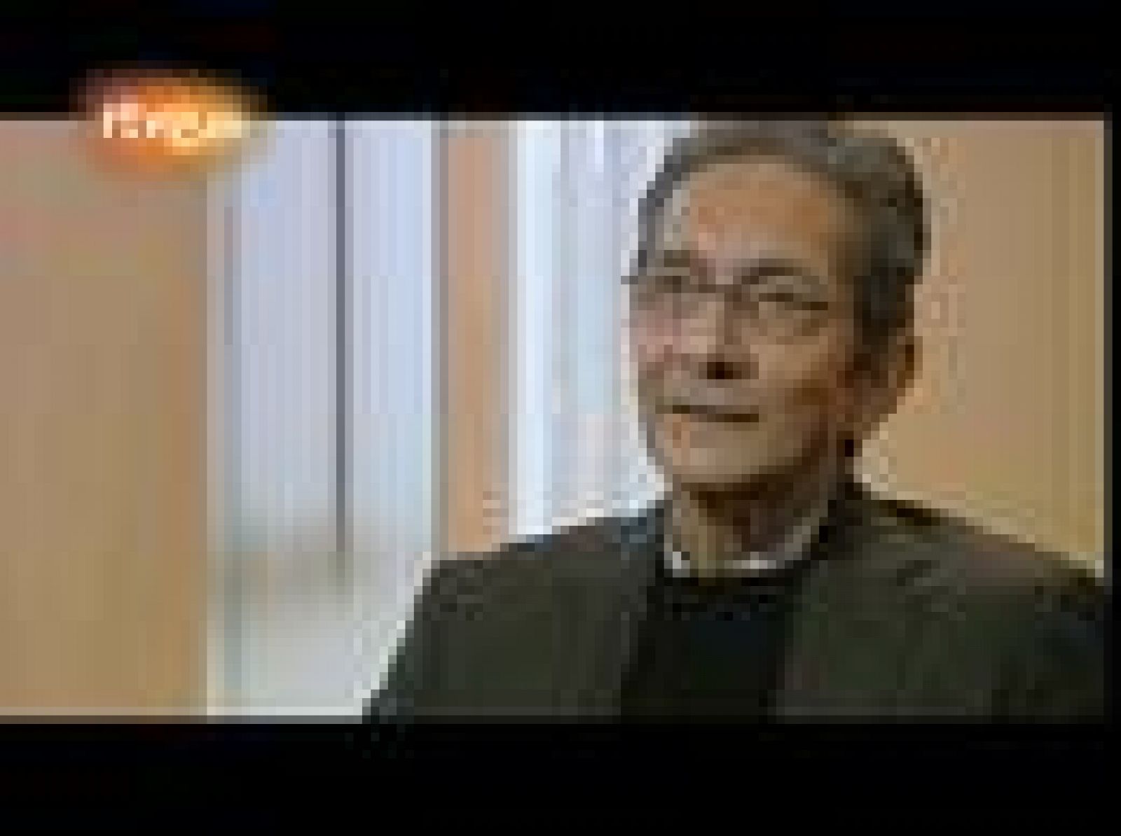 En portada - Palabras para Mandela: Achmat Dangor | Ver