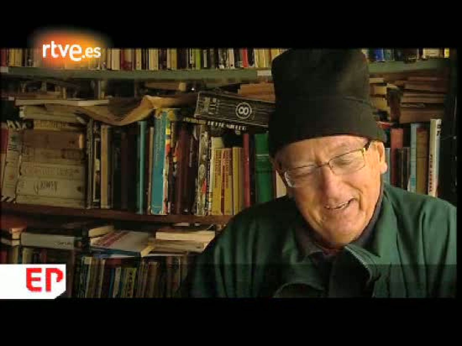 En portada - Palabras para Mandela: Richard Welch | Ver