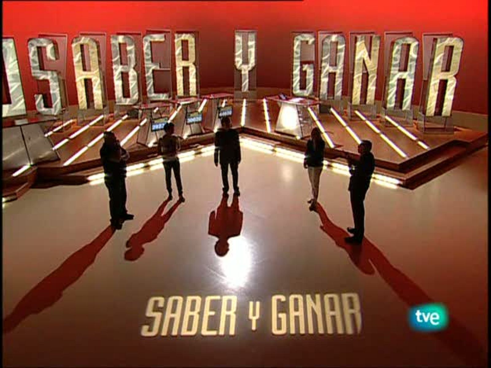 Saber y ganar - 15/07/10 - Saber y ganar | Ver