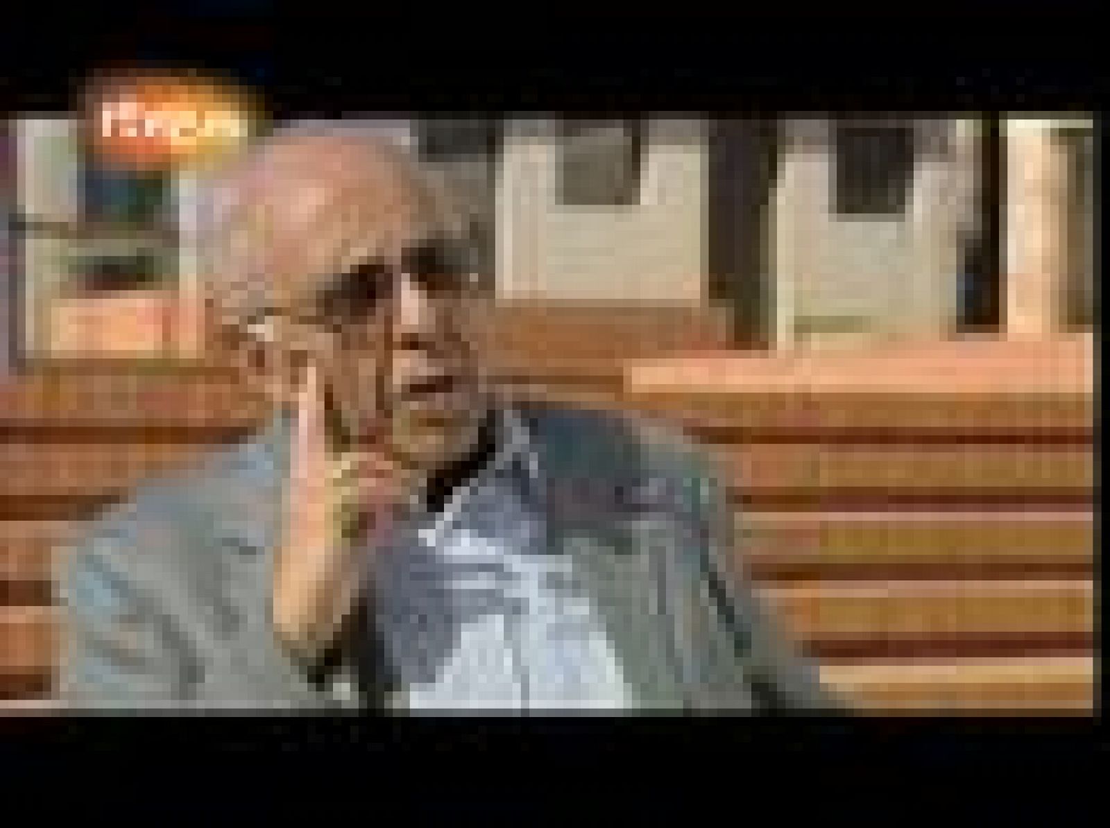 En portada: Palabras para Mandela: Kathrada | RTVE Play