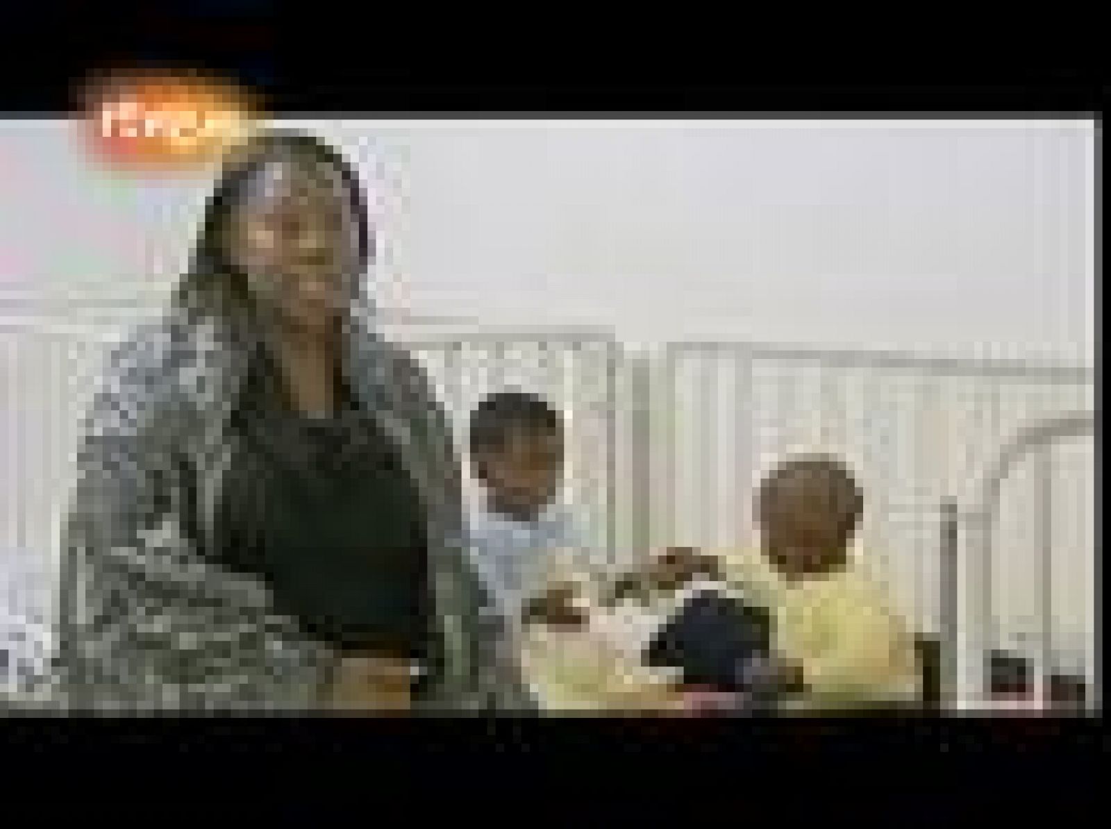 En portada - Palabras para Mandela: Rose Letwane | Ver