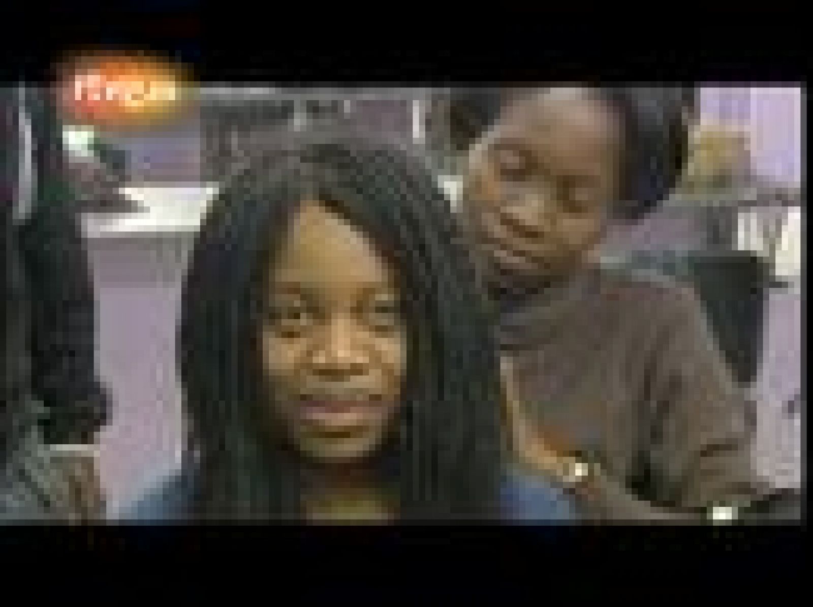 En portada - Palabras para Mandela: Anna | Ver