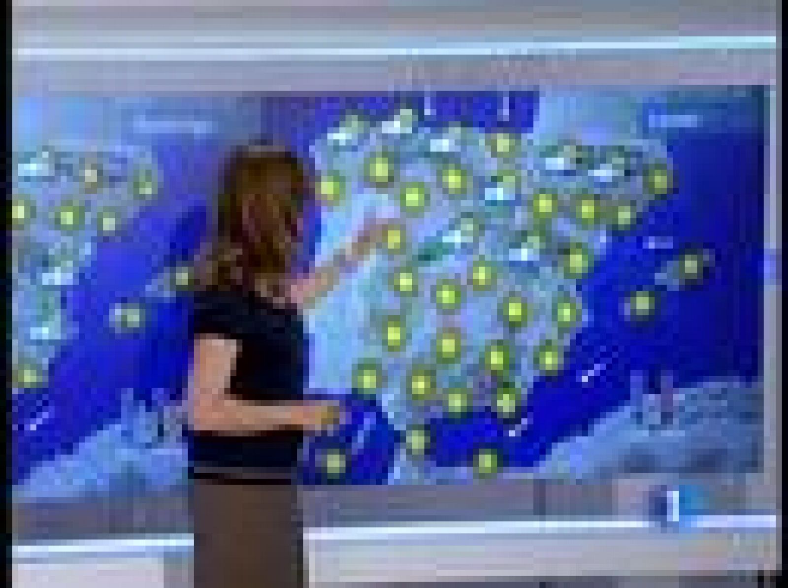 El Tiempo - 15/07/10 - El tiempo | Ver