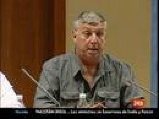  - Cubanos se sienten desterrados