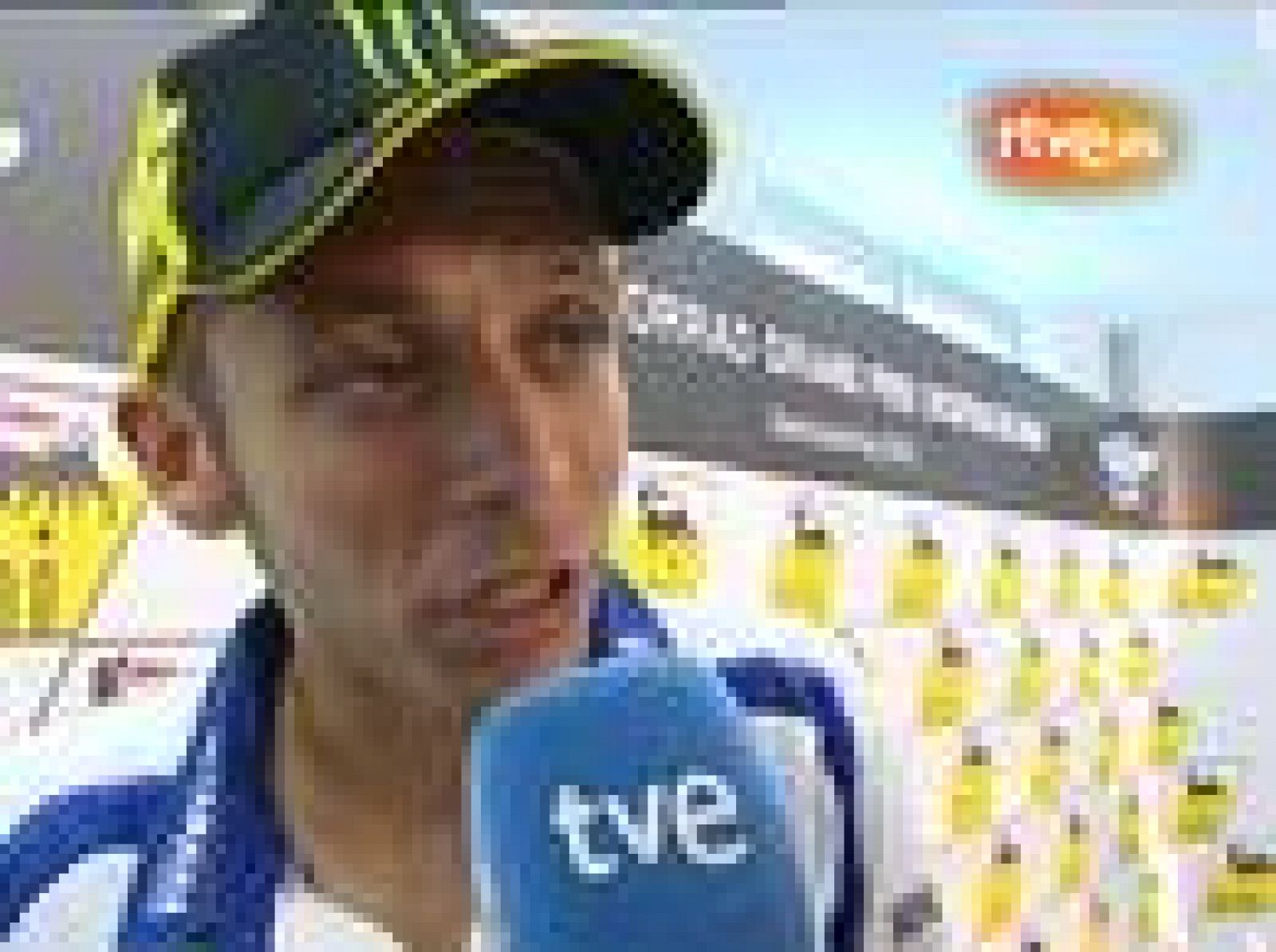 Sin programa: Rossi tiene permiso para correr | RTVE Play