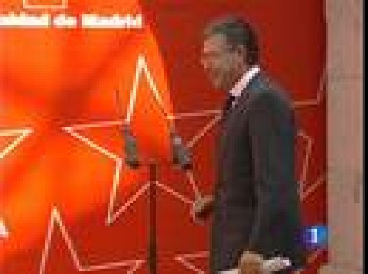  - Archivado caso de espionaje del PP