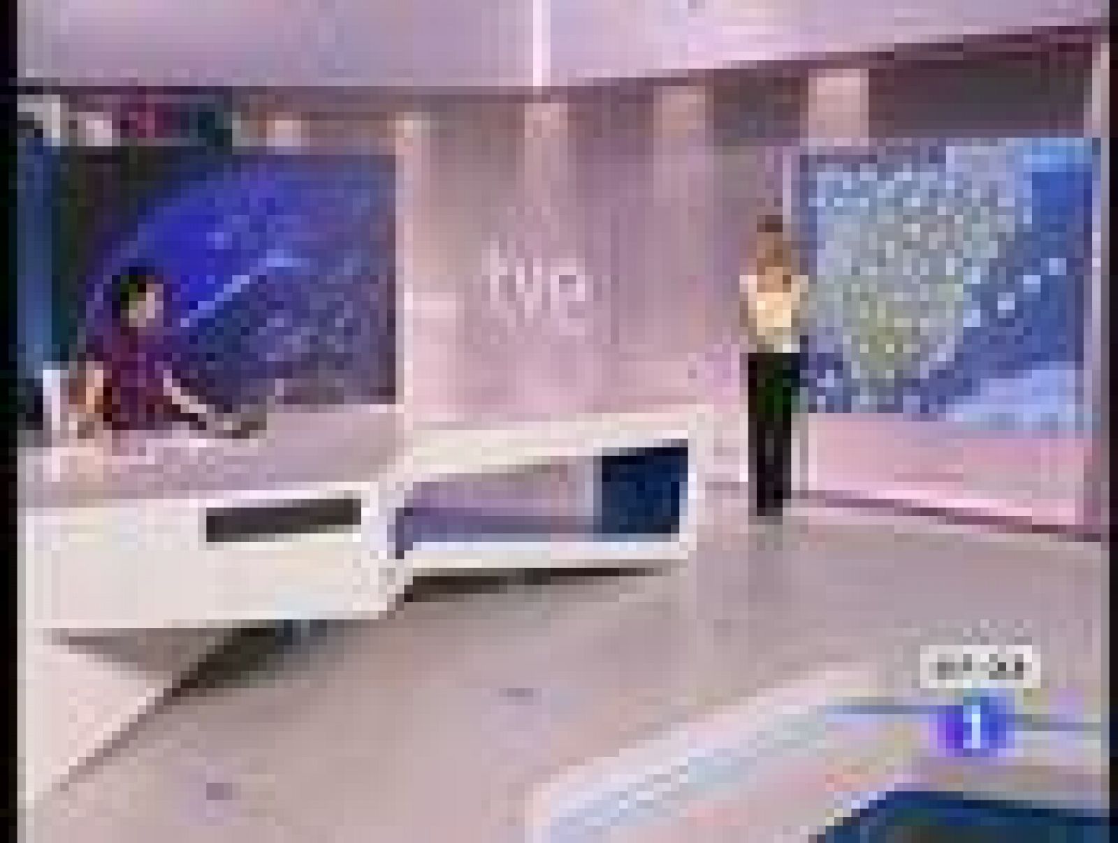 El Tiempo - 16/07/10 - El tiempo | Ver