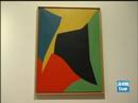  - Arte español en Palermo