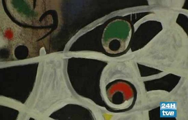  - Arte español en Palermo