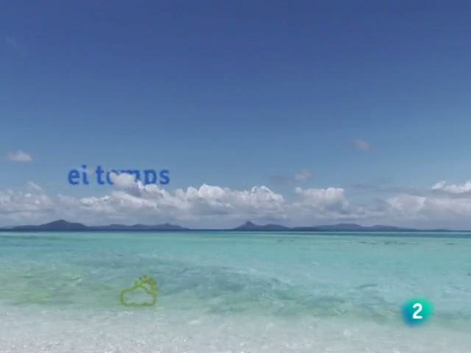 El temps ( 15-07-2010)